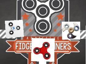 The Fidget Spinner Game 2