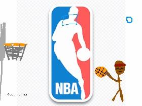 Basketball sim 1