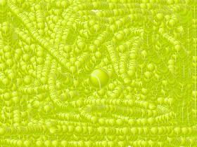 find six tennis ball spinners!