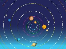 Solar System 1