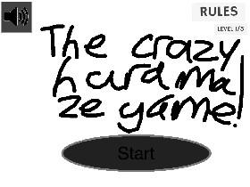 The Crazy Fast Maze Game 1 1 - copy 4 1