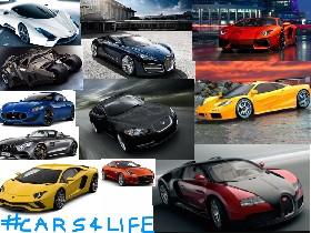 #cars 4 life