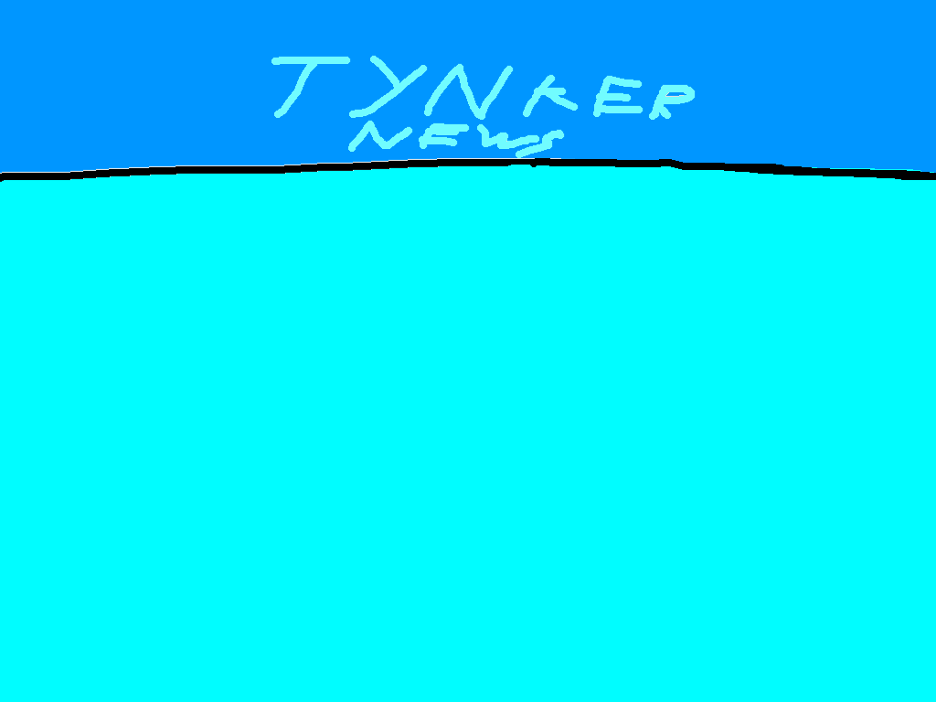 tynker news (all the news on tynker)