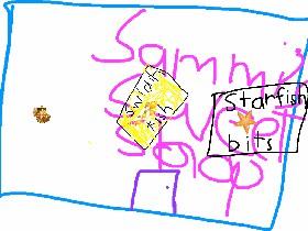Sammi's Sweet Shop
