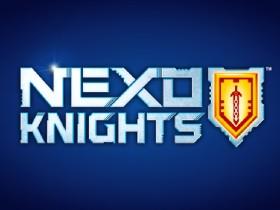 NEXO knights