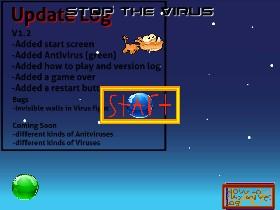 Stop The Virus v1.2
