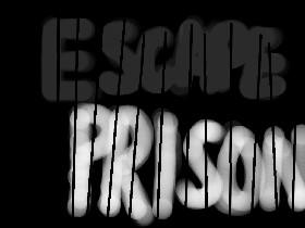 Escape Prison best game ever