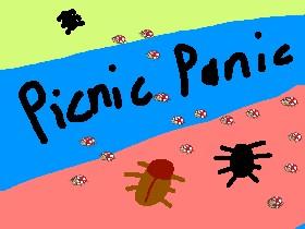 Picnic Panic 2