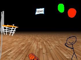 Basketball Game 2 5