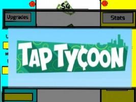 Tap Tycoon by MEMELD
