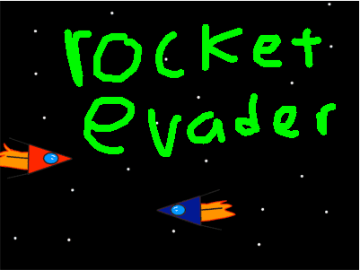 Rocket Evader