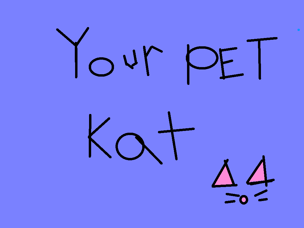 Your Pet Kat