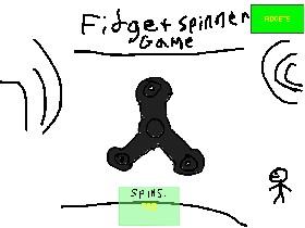 fidget spinner 2.0 1