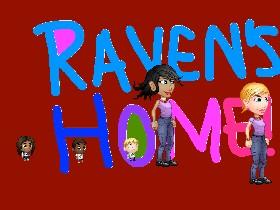 Ravens home!!!