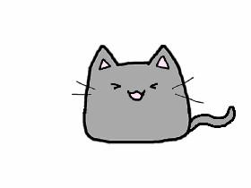 Learn To Draw a cat