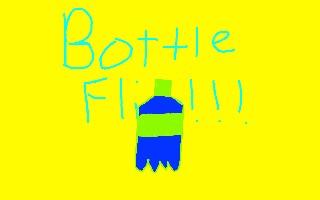 Bottle Flip!!! Skylor44awesome© Update only