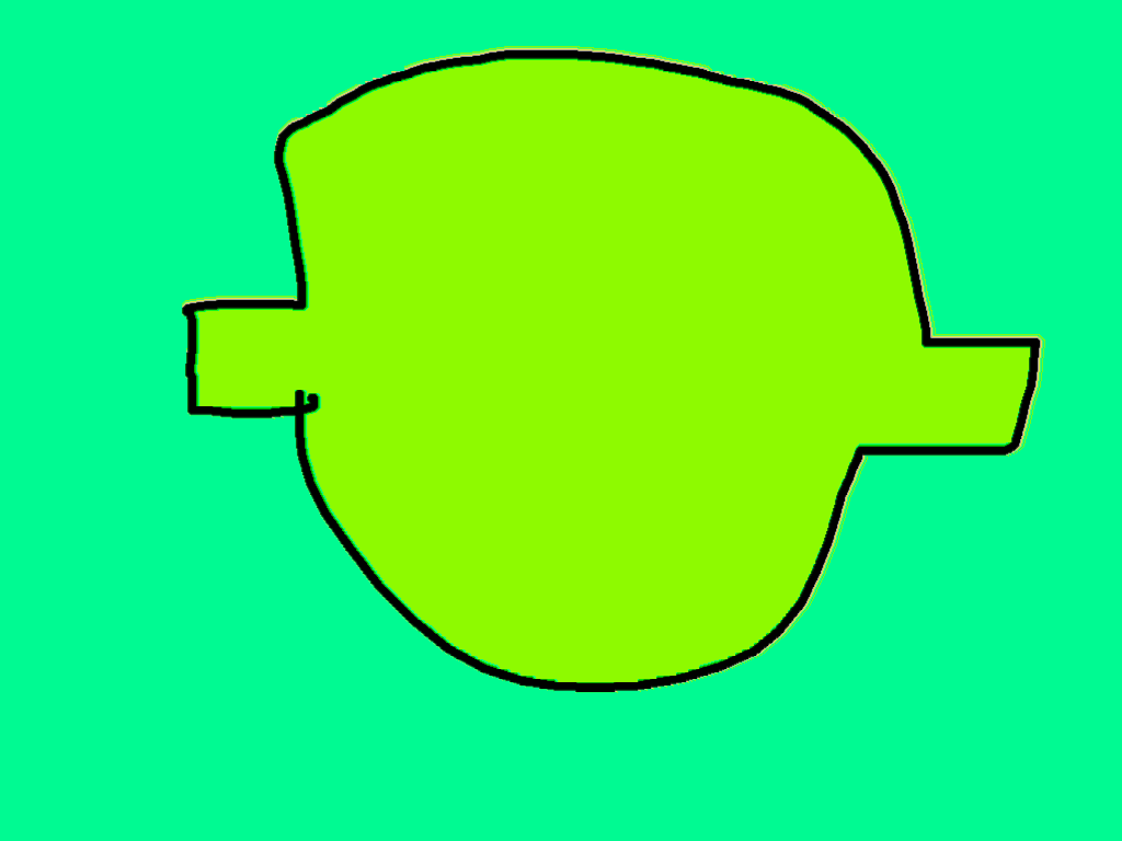 Kaleido Lime