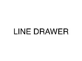 Line drawer