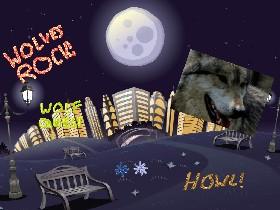 WolfQuest <3 Wolves Please Try