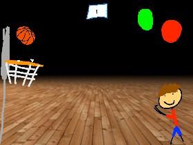 relistic basketball 1