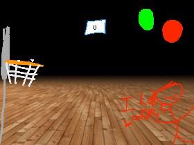 Basketball Game 2 1 2
