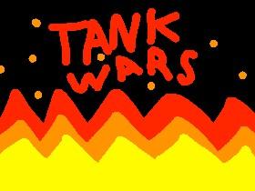 TANK WARS