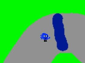 Sonic Racer (New Map)