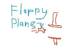 flappy plane