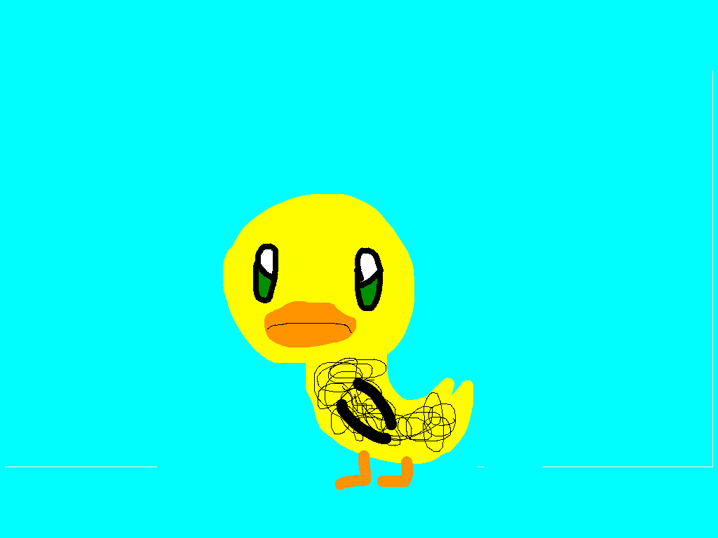 duck song (remix)