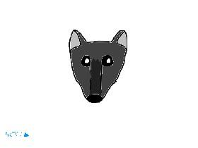 Epic Draw Wolf 1 Wolf Lover
