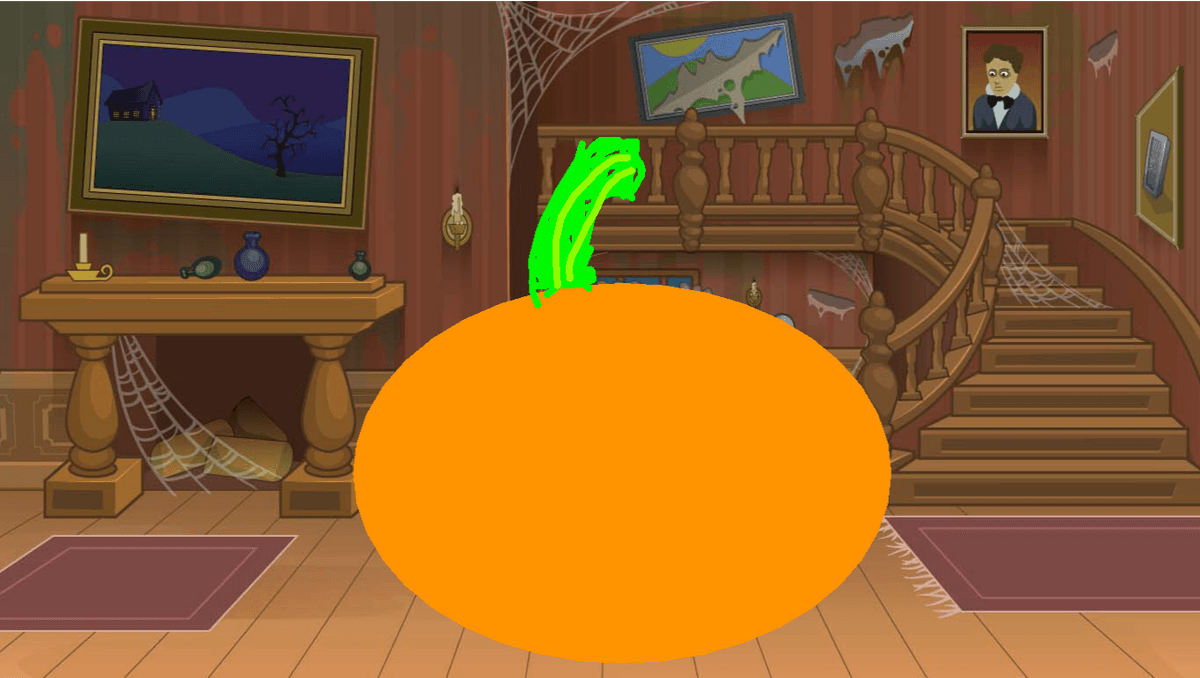 Pumpkin Customizer🎃 1