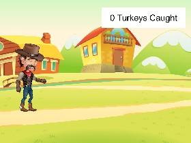 turky INSANE