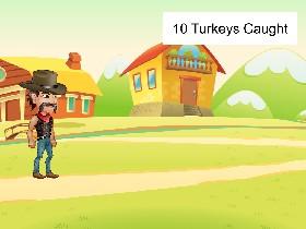 Turkey Trot 3