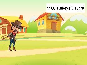 Turkey Trot 2