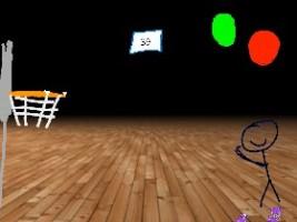 Basketball Game 2 2