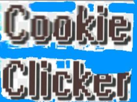Cookie Clicker2 Original 