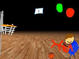 relistic basketball 2