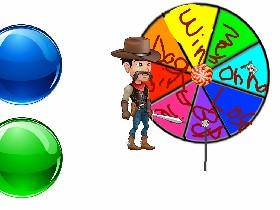 Spin the Wheel 1 1