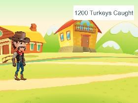 Turkey Run