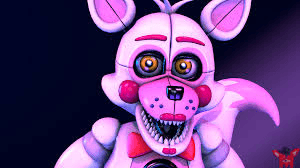 Only If You watch Fnaf SL