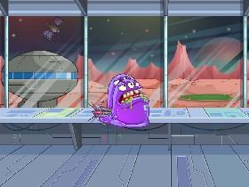 Monstrous Purple!