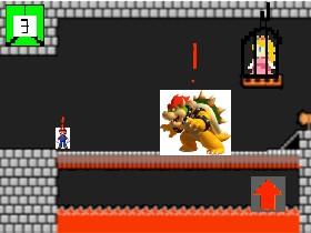Mario Boss Battle 3