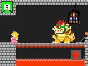 Mario Boss Battle 1