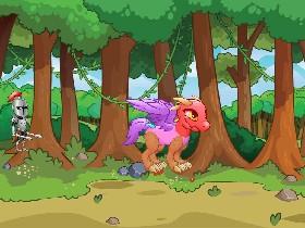 dragon chase 2