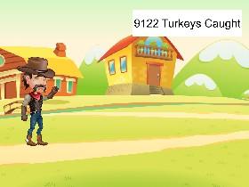 Turkey Trot 1