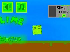 Slime REMADE!!