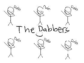 The Dabbers :D