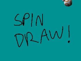 Spin Draw 