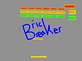 Brickbreaker 2 1