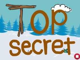 Top Secret